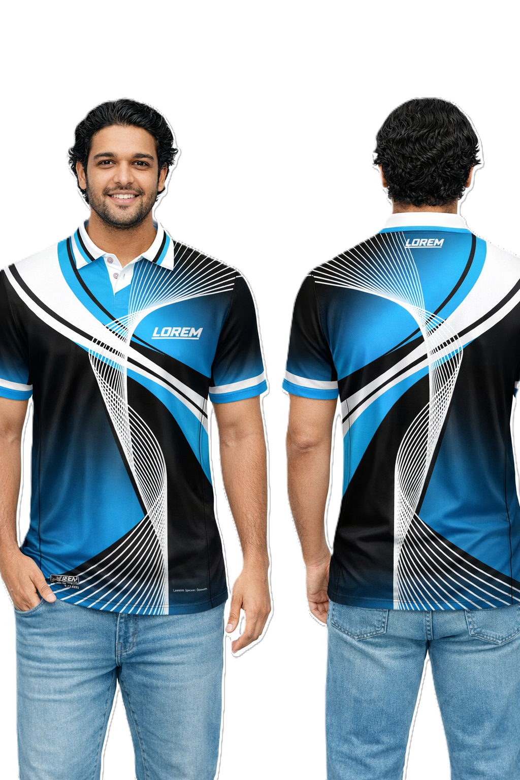 New Season Look